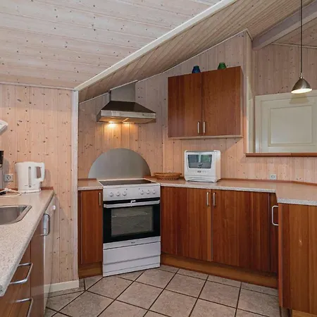 Lovely In With Kitchen Casa vacanze *