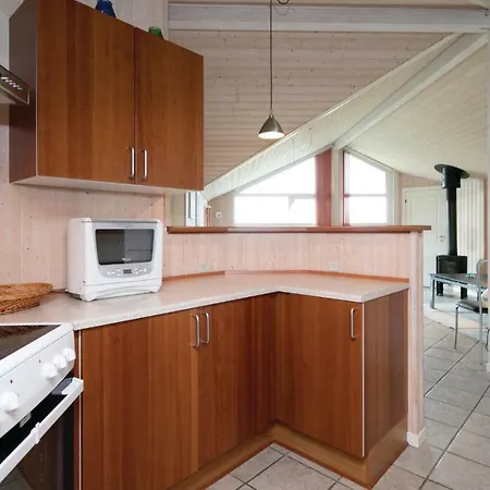 Lovely In With Kitchen Casa vacanze