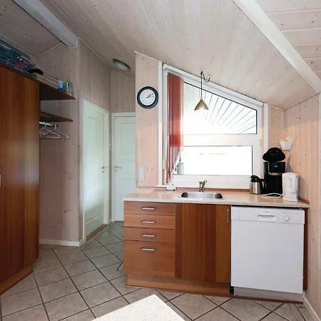 Lovely In With Kitchen * Løkken